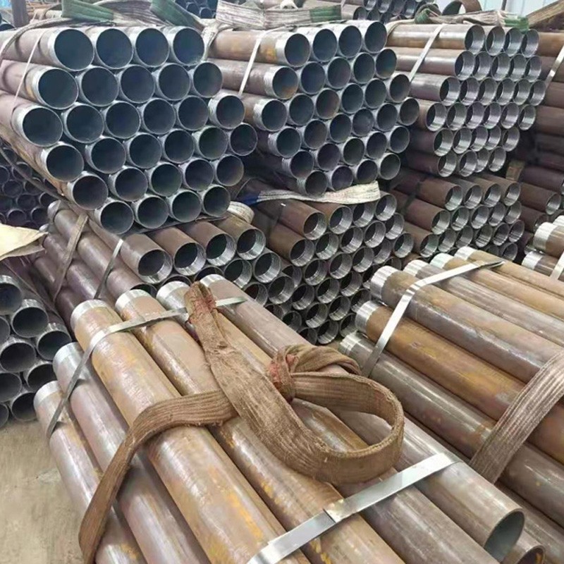 昭平地质钻探用跟管