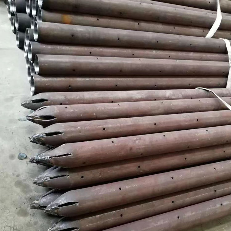 昭平76mm管棚管