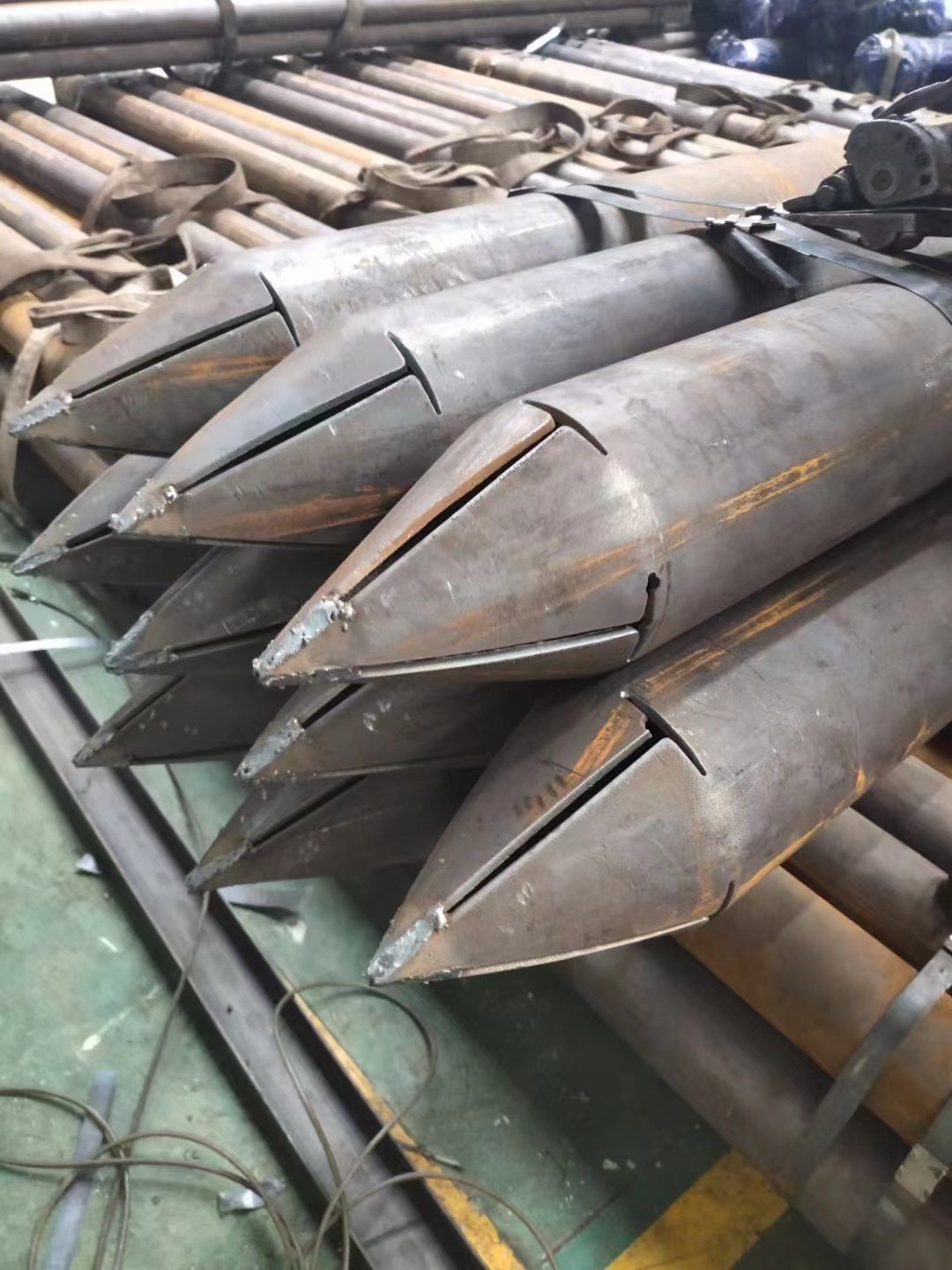 昭平108mm管棚管