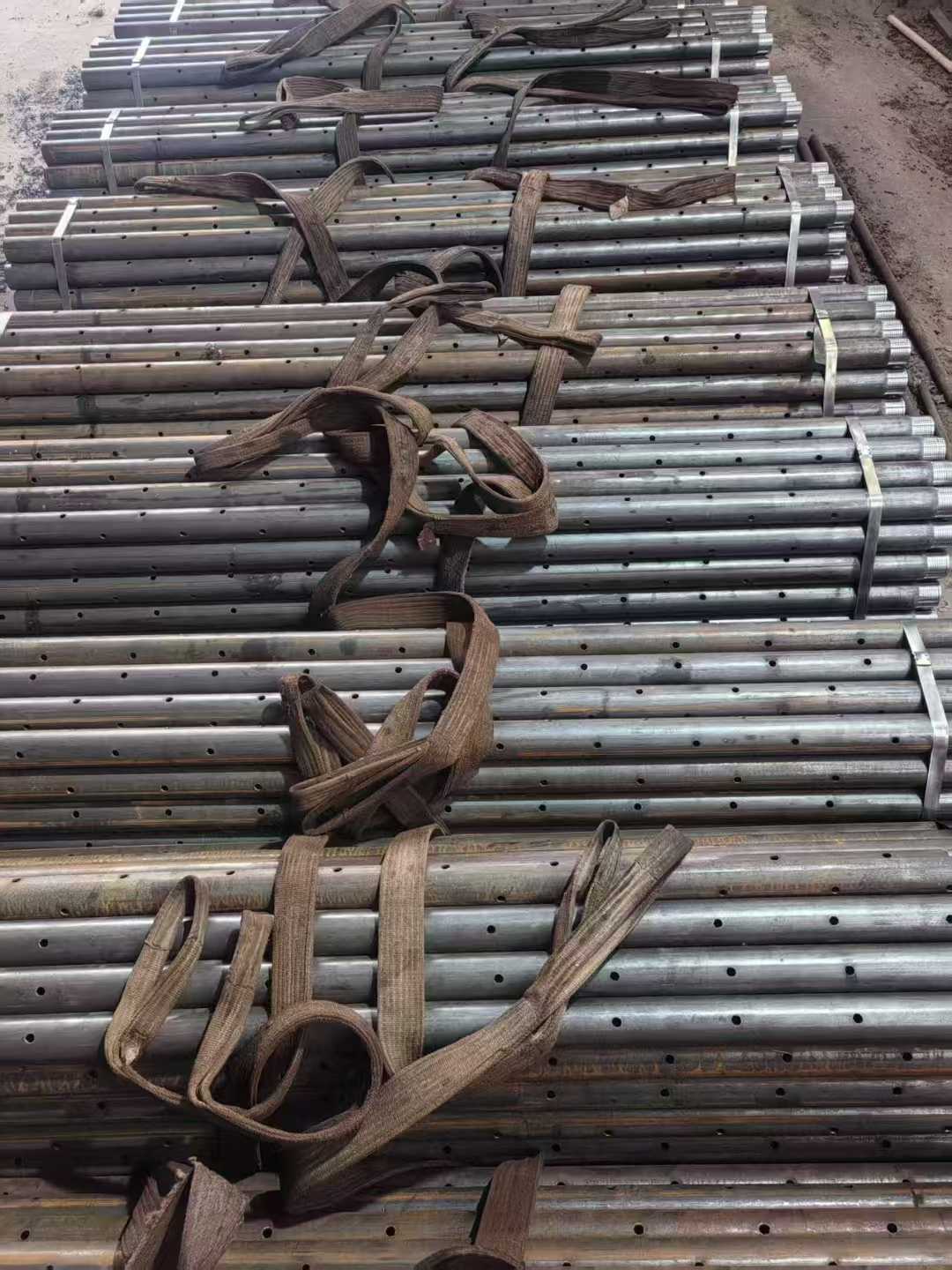 昭平127mm管棚管