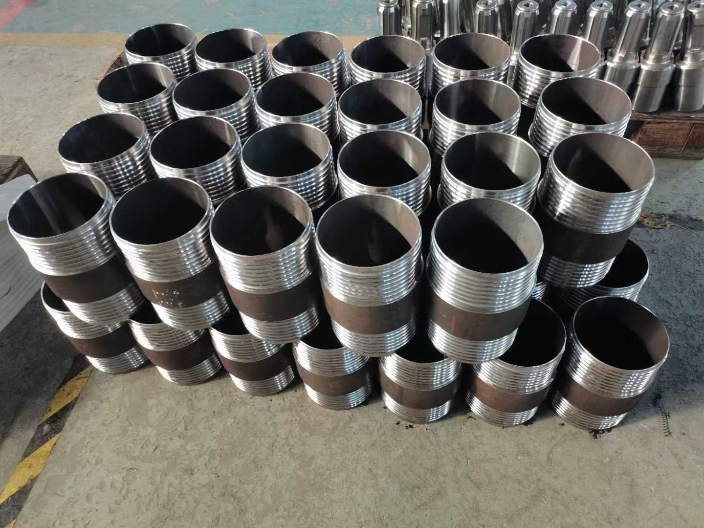 昭平219mm管棚管